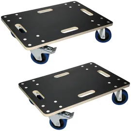 ECD Germany Transportroller 800 kg