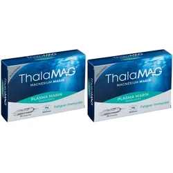 ThalaMAG® Magnesium Marina