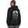 Patagonia Hoodie Schwarz M