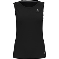 Odlo Damen Funktionsunterwäsche Tanktop F-DRY, black, L