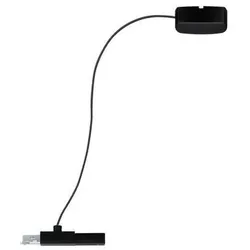 Schienensystem-Einspeiser Urail Cable Feed max. 1000 W