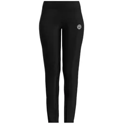 BIDI BADU Crew Trainingshose Mädchen BK - black 140