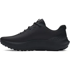 Under Armour Surge 4 Kinder Black 38,5