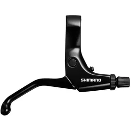 Shimano Deore BL-T610 V-brake Bremshebel Set, E-BLT610PAL