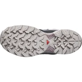 Salomon X Ultra 360 GTX Damen plum kitten/phantom/cork 37 1/3