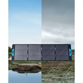 Anker SOLIX monokristallin 200 W