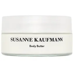 Susanne Kaufmann BODY BUTTER Körperbutter Body Butter 200 ml 