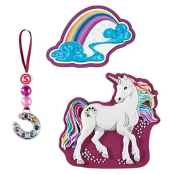 Step by Step Magic Mags Schleich® Bayala 3tlg. rainbow unicorn