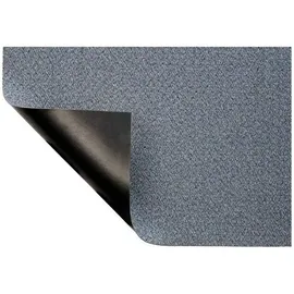 Karat Como Grau 90 x 150 cm