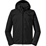 Schöffel Herren Easy XT Jacke (Größe 3XL, schwarz)