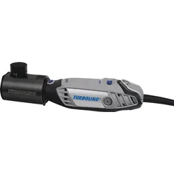 TURBOLINO Wolframelektrodenanschleifgerät Type 1624 Elektroden-D.1,6+2,4mm 130 W - 2701970000