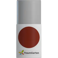 Ersatzteil: TraumGarten Lackflasche BOARD 15 ml Rot