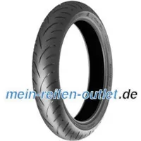 Bridgestone Battlax T31