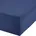 Baumwolle-Jersey-Elasthan 180 x x blau