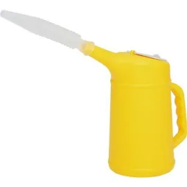 KS Tools Messbecher mit flexiblem Auslauf, 2 Liter