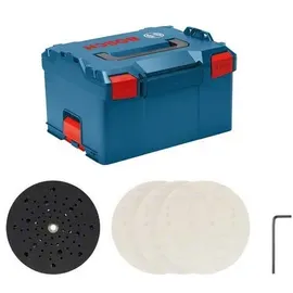 Bosch GET 75-150 Professional + L-Boxx (0601257101)