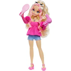 Barbie Dream Besties Barbie Malibu Puppe