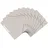 Oxford Eckspannmappe A4 Beige 10 St.