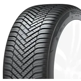 Norauto 4 Seasons 2 205/50 R17 93W XL M+S Ganzjahresreifen