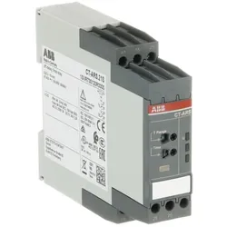 1St. ABB CT-ARS.21S Zeitrelais, rückfall. o.H-spg 2We, 24-240VAC/DC 1SVR730120R3...