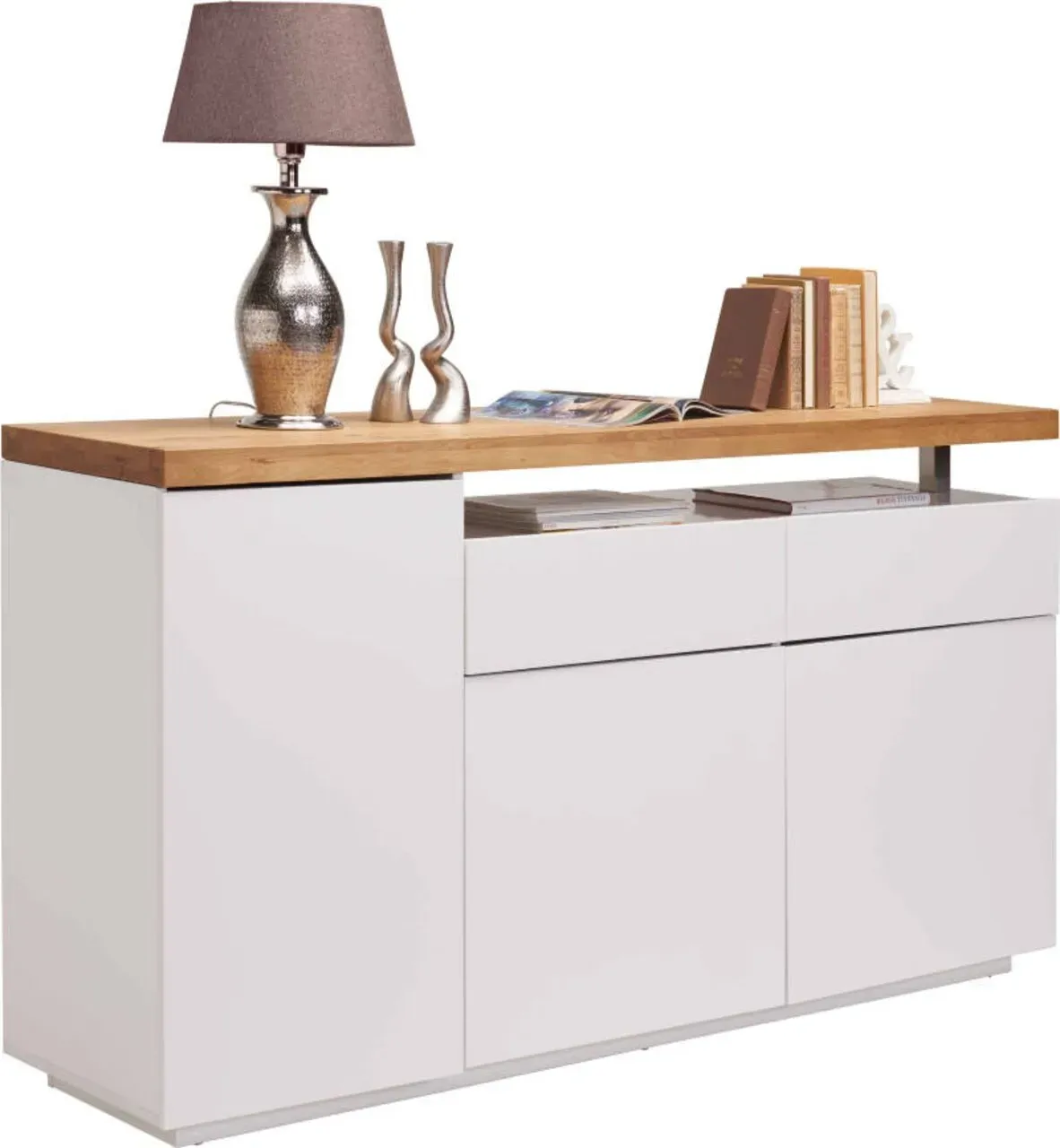 Novel Sideboard MORO - B/H/T ca. 170.00x92.00x43.00