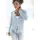 VIVANCE Strickjacke VIVANCE Blau 36/38