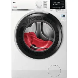 AEG LR7G60685 Waschmaschine (8 kg, 1600 U/min)