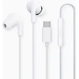 Xiaomi Type-C Earphones_White