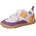 Barfußschuhe für Kinder lila Größe 28 EU