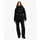 Superdry Luxe Belted Padded Damen. Kapuzenjacke schwarz (L),