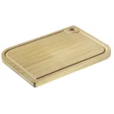 Westmark Schneidebrett Bambus 1 40 x 29 cm Braun