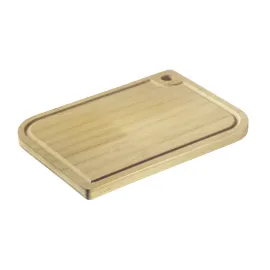 Westmark Schneidebrett Bambus 1 40 x 29 cm Braun