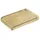 Westmark Schneidebrett Bambus 1 40 x 29 cm Braun