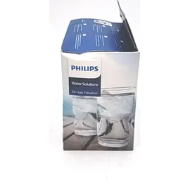 Philips AWP3703/10 Filtration am Wasserhahn