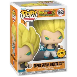 Funko - POP! - Dragon Ball Super: Broly - GogetaVinyl, 1 Stück, sortiert