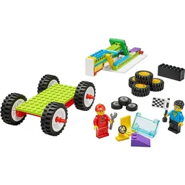 LEGO Education BricQ Motion Essential Set 45401