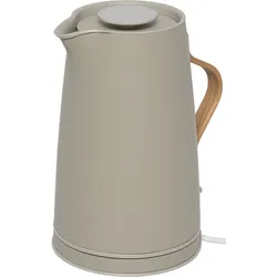 Stelton Emma Wasserkocher 1,2l Sand