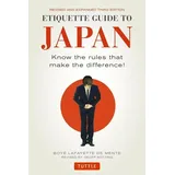 Tuttle Publishing Etiquette Guide to Japan