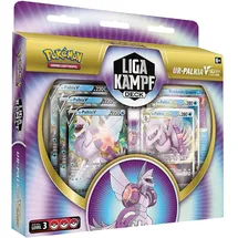 Pokémon Liga Kampfdeck Ur-Palkia-VSTAR Mai 2023