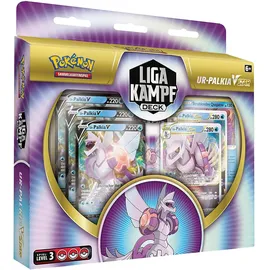 Pokémon Liga Kampfdeck Ur-Palkia-VSTAR Mai 2023