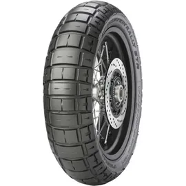 Pirelli Scorpion Rally STR FRONT 110/80 R19 59V M+S