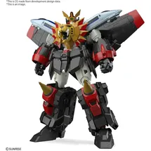 CeDe Rg Gaogaigar