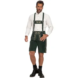 Jp1880 Lederhose in | Gr.: 62 - Normalgröße