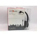 Gembird Berlin Bluetooth Stereo weiß