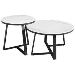 COUCHTISCHSET PETE