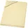 Carpe Sonno Spannbettlaken Jersey 90 x 200 - 100 x 200 - 140 x 200 - 160 x 200 - 180 x 200 - 200 x 200 cm gelb