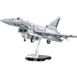 Cobi Eurofighter F2000 Typhoon, Bausteine, 8 Jahr(e), 642 Stück(e)