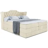 altdecor VILA KING 160 x 200 cm H3/H4 Beige
