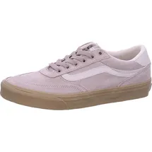 Vans Brooklyn Damen Beige 40