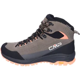 CMP Damen Vertyx Mid WP Schuhe (Größe 42